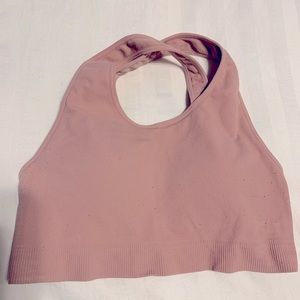 Bao Bei maternity nursing cross comfort bralette